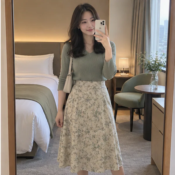 주안 소담 케어 안내 이미지