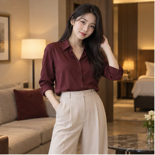 나나 아로마 대표 안내 이미지