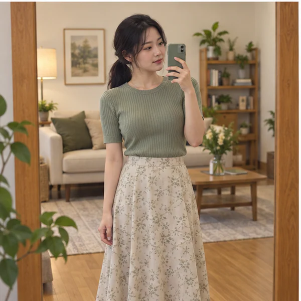 인천 제물포 루나 살롱 안내 이미지