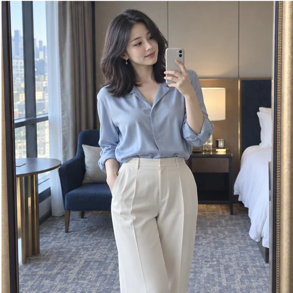 이태원 하린 라운지 안내 이미지