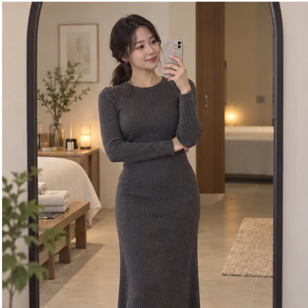 압구정동 지효 테라피 안내 이미지