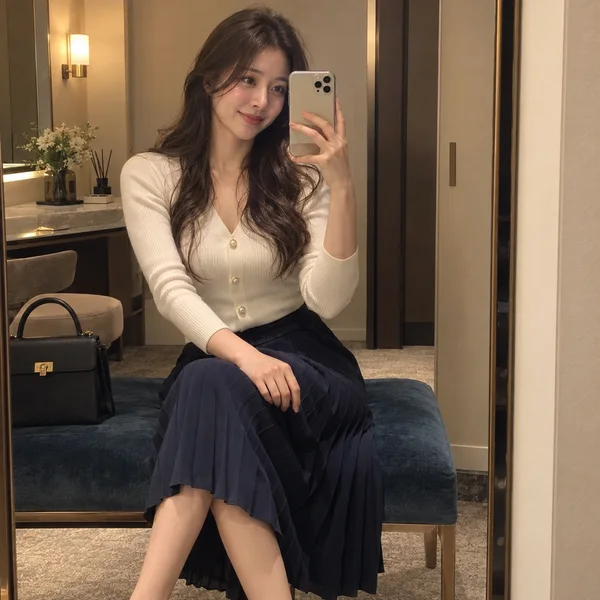 진해 보미 케어 안내 이미지
