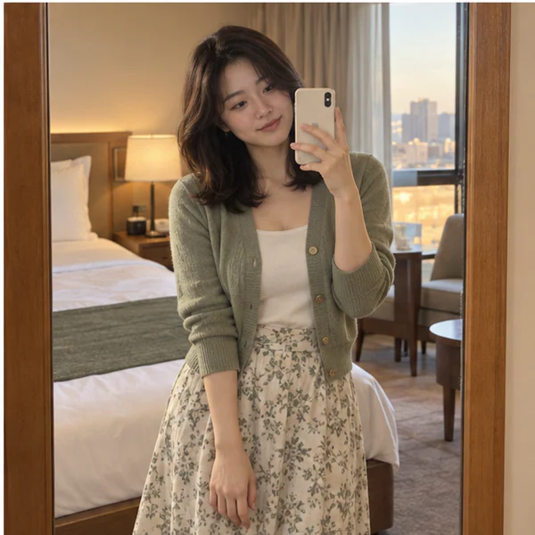 홍대 다니엘 살롱 안내 이미지