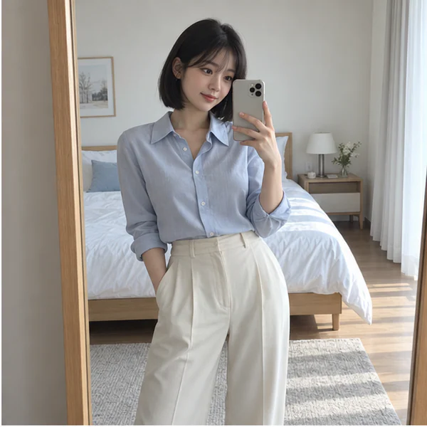 이태원 하니 밸런스 안내 이미지