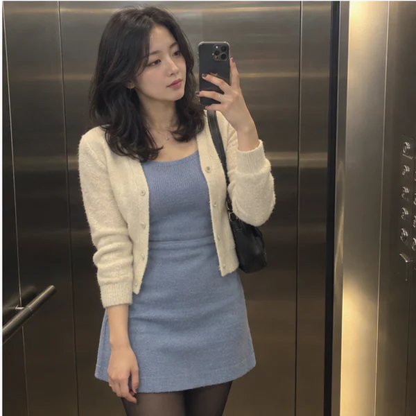 신도림 채영 가든 안내 이미지