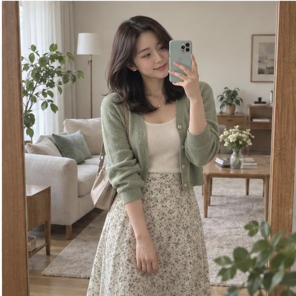 합정동 리사 릴랙스 안내 이미지