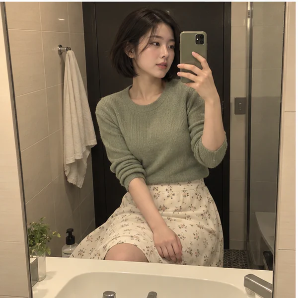 월곶 윈터 테라피 안내 이미지
