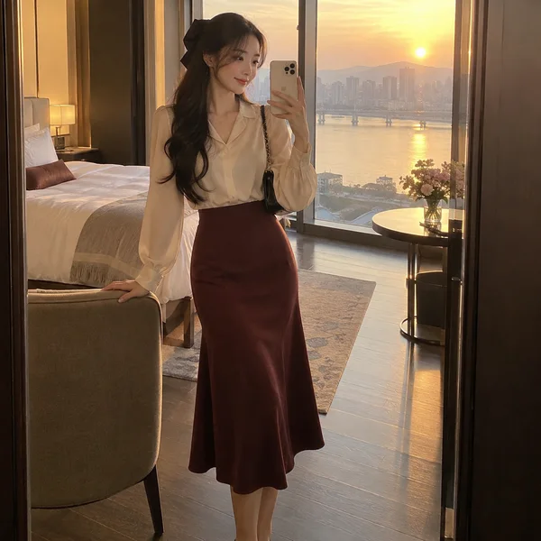 이태원 다현 스튜디오 안내 이미지