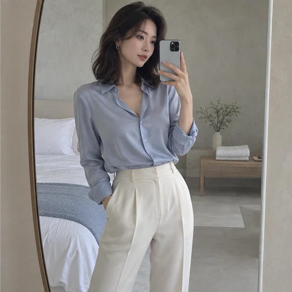 여의도 채영 테라피 안내 이미지