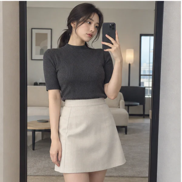 원영 살롱 대표 안내 이미지