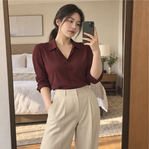 마산 로제 스튜디오 안내 이미지