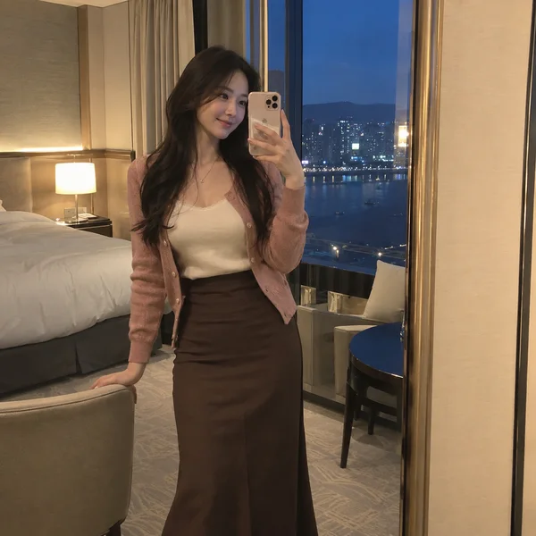 보미 아로마 대표 안내 이미지