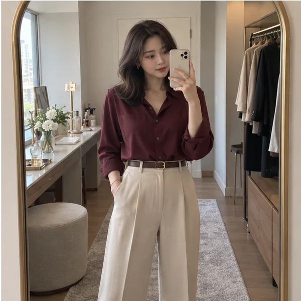 정자동 아델 웰니스 안내 이미지