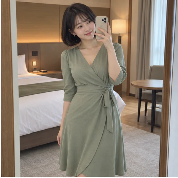 동탄 가을 라운지 안내 이미지