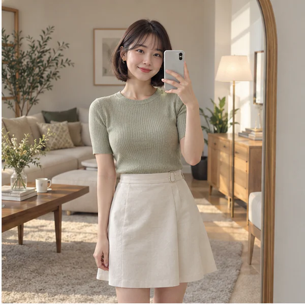 시흥 가을 테라피 안내 이미지
