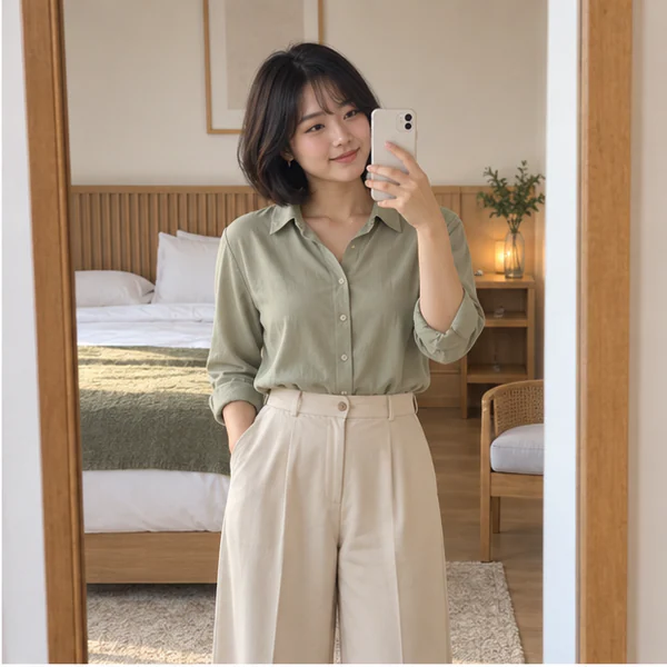 압구정동 사나 포레스트 안내 이미지