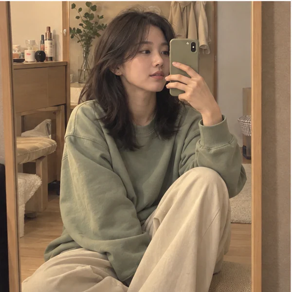 정왕동 아린 릴랙스 안내 이미지