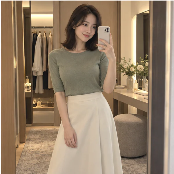대전 미나 스튜디오 안내 이미지