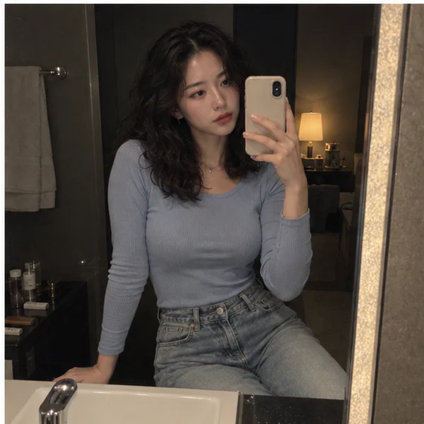 정자동 효정 살롱 안내 이미지