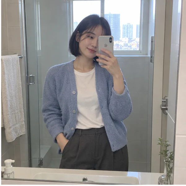 효정 스튜디오 대표 안내 이미지