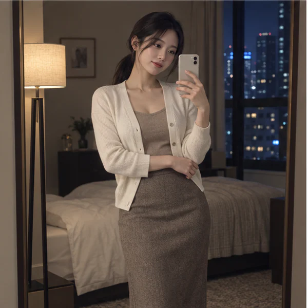 배곧 은서 릴랙스 안내 이미지