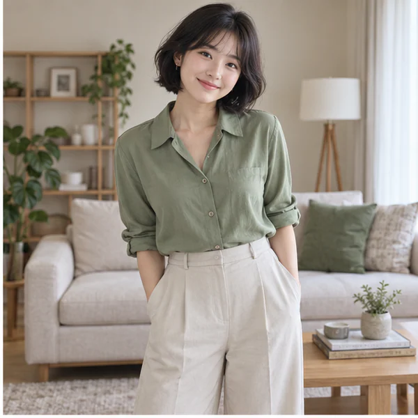서울 광진 세리 라운지 안내 이미지