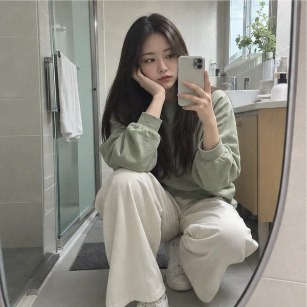 인천 남동 민지 살롱 안내 이미지
