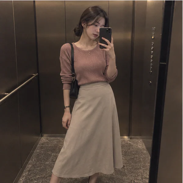 배곧 윈터 살롱 안내 이미지