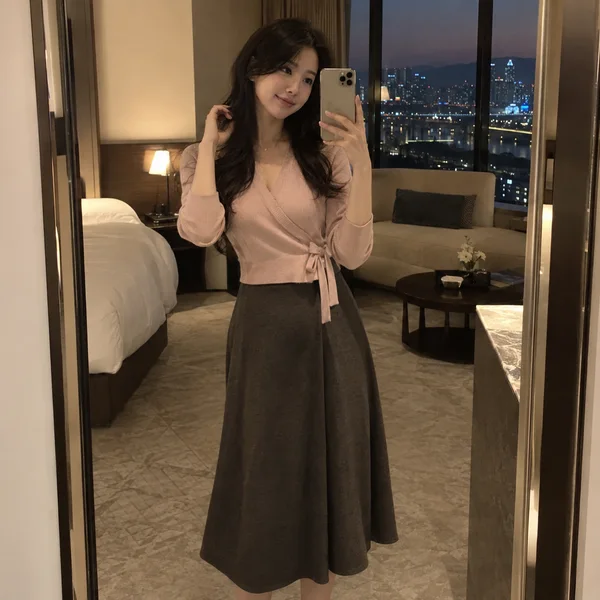 이태원 효정 가든 안내 이미지