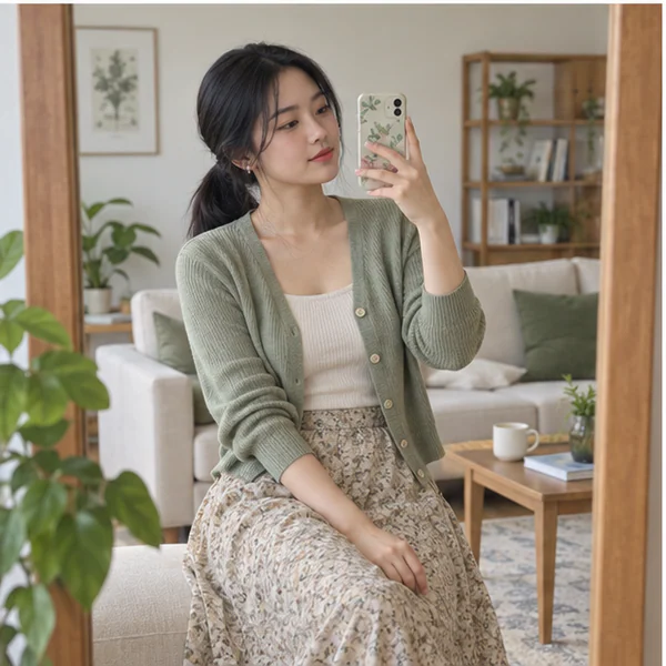 천안 나연 라운지 안내 이미지