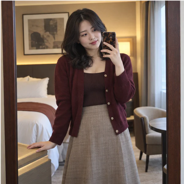 서울 서초 나연 라운지 안내 이미지