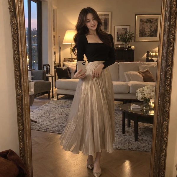 합정동 사나 테라피 안내 이미지