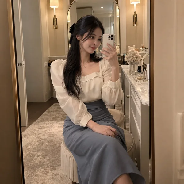 정왕동 나나 테라피 안내 이미지
