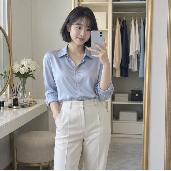 신도림 혜리 라운지 안내 이미지