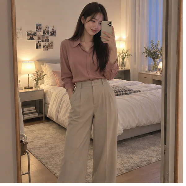 구리 레이 살롱 안내 이미지