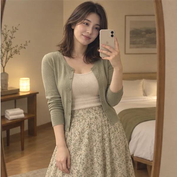 기흥 은비 스튜디오 안내 이미지