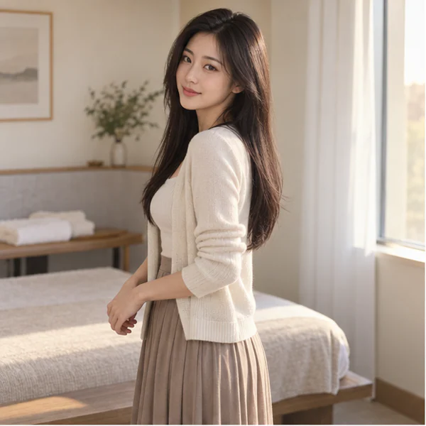 서울 동대문 수지 웰니스 안내 이미지