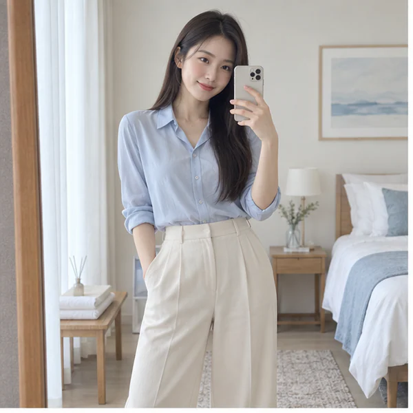 홍대 클로이 케어 안내 이미지