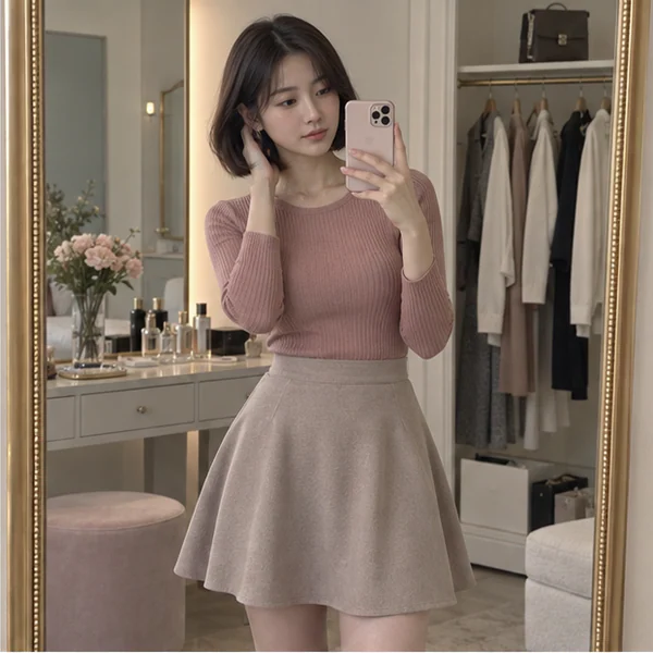 서울 관악 리사 아로마 안내 이미지